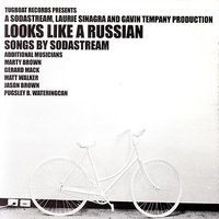 Send / Phone - Sodastream