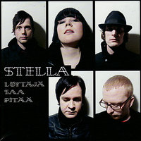 Islanti - Stella