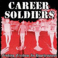 Consume - Career Soldiers