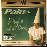 Ellen - Pain