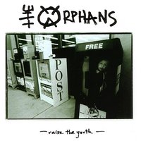 For An Old Kentucky Anarchist - The Orphans