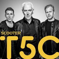 Radiate - Scooter, VASSY
