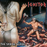 I Never Knew - Ignitor