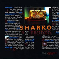 Evidence - Sharko