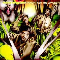 The Promo - Jungle Brothers