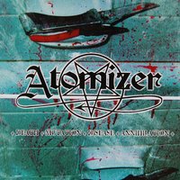 Unit 731 - Atomizer