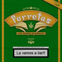 Tripis - Porretas