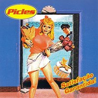 Luzia - Picles