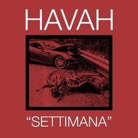 Martedi - Havah