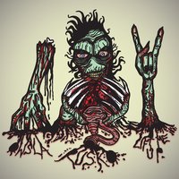 Lift Me Up - Rusko