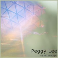I See a Million People - Benny Goodman and His Orchestra, Peggy Lee