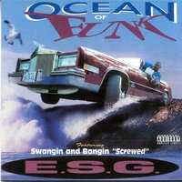 Swangin and Bangin - E.S.G.