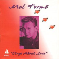 I Understand - Mel Torme