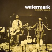 Arise and Be Comforted - Watermark