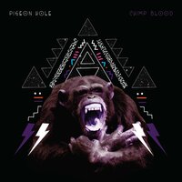 Wolf Pack - Pigeon Hole