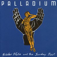 TOUCH THE GROUND - Palladium