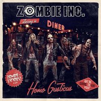 Cum Undone - Zombie Inc.