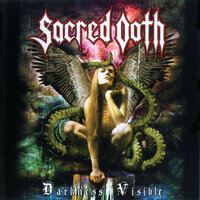 Prophecy - Sacred Oath