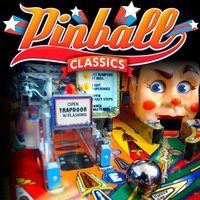 Rocking to the Beat - Pinball