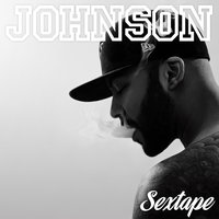 Bag Lukkede Døre - Johnson