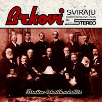 Ornela - Brkovi