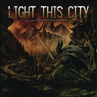 Self Portrait - Light This City