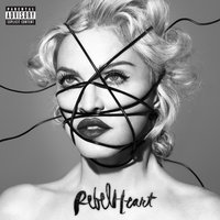 Living For Love - Madonna