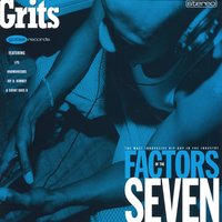 Gospel Rap; Parables - Grits