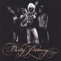 Scream & Shout - Dirty Penny