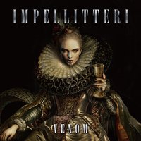 Venom - Impellitteri