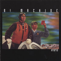 Black Opium - B! Machine