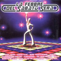 How Deep Is Your Love - Night Fever Band