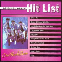 Fun - Con Funk Shun