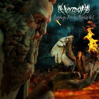 Pandora's Tears - Whyzdom
