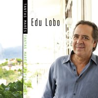 Angu de Caroço - Edu Lobo