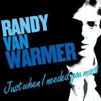 I Will Hold You - Randy VanWarmer