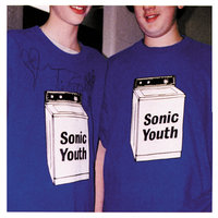 Unwind - Sonic Youth