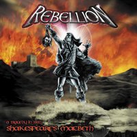 Disdaining Fortune - Rebellion