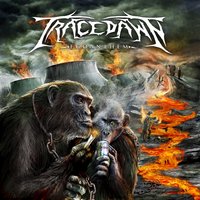 Make Amends - Tracedawn