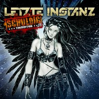 Die Eine - Letzte Instanz
