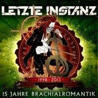 Blind - Letzte Instanz, Eisblume