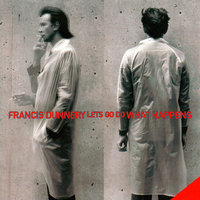 Jonah - Francis Dunnery