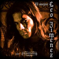 Miedo - Stravaganzza, Leo Jiménez