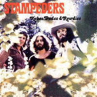 Almost Home - Stampeders