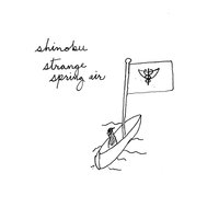Moustache King - Shinobu