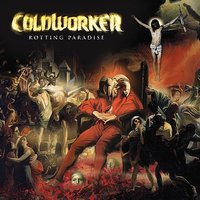 Scare Tactics - Coldworker