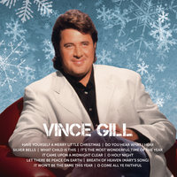Silver Bells - Vince Gill