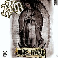 Overcome - Axe Murder Boyz