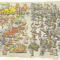 Something New - Dance Gavin Dance