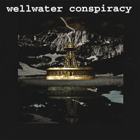 Red Light Green Light - Wellwater Conspiracy, Josh Homme